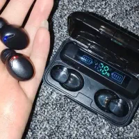 ایرپاد با صفحه نمایش شارژ