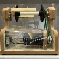 خزنه برقی - تەشی