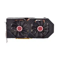 گرافیک RX580 XFX 8G فروش شرایطی