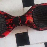 اسکوتر برقی