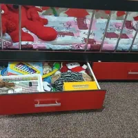 تخت خواب|تخت و سرویس خواب|سرپل ذهاب, |دیوار