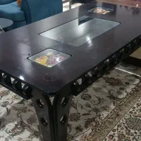 میز بار