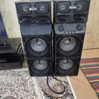 باند مکسیدر درحدنو