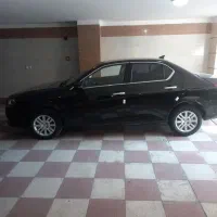 فروش دنا پلاس EF7P مشکی ۶ دنده با رینگ صفر خشک|خودرو سواری و وانت|اصفهان, شیخ اشراق|دیوار