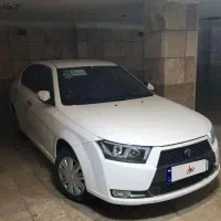 دنا EF7P شش دنده فولادی