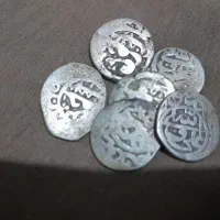 سکه نقره (کلکسیونی)