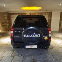 سوزوکی ویتارا ۲۴۰۰