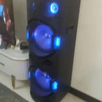 اسپیکرمکسیدر سالم وسلامت|سیستم صوتی خانگی|نظرآباد, شهرک فرهنگیان|دیوار