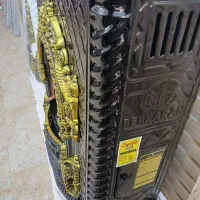 انواع بخاری قیمت عمده|بخاری، هیتر، شومینه|سرپل ذهاب, |دیوار