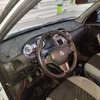 ساینا اس معاوضه با پراید|خودرو سواری و وانت|قرچک, زیبا شهر|دیوار