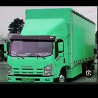 *باربری لادن *تخلیه بارگیری کارگری *