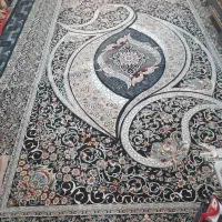 فرش ۹‌متری