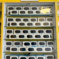 مودم جیبی ایرانسل همراه اول آنلاک ZTE آمریکایی 5G|مودم و تجهیزات شبکه|تبریز, |دیوار