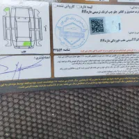 ساندرو اتومات خانگی ۹۵|خودرو سواری و وانت|تهران, فلسطین (میدان انقلاب)|دیوار