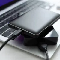 فروش ویژه هارد اکسترنال