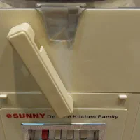 ابمیوهگیر سانی|آبمیوهگیر و آبمرکباتگیر|آبیک, |دیوار