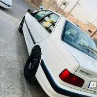 پارس درحد خشک