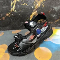 صندل بچه‌گانه پسرانه فضانورد%