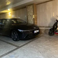 النترا ۲۰۲۵|خودرو سواری و وانت|تهران, شهرک الهیه غرب|دیوار