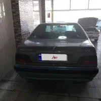 پژو پارس مدل ۸۸|خودرو سواری و وانت|فردیس, شهرک شهید حسینی|دیوار