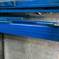 قوطی ۴در۸ دست دوم و ضایعات قوطی