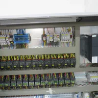 تابلو برق/برق صنعتی/برقکار|خدمات پیشه و مهارت|گلبهار, شهر جدید گلبهار|دیوار