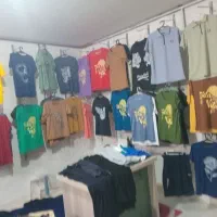 انواع لباس ۱۰۰ تا ۵۵۰