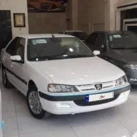 پارس فول elxمدل ۴۰۲|خودرو سواری و وانت|کرمانشاه, |دیوار