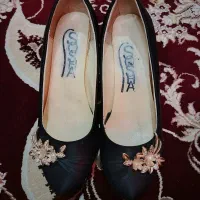 کفش زنانه|کیف، کفش، کمربند|سبزوار, زینبیه|دیوار