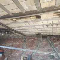 فروش خانه نیمساز|فروش خانه و ویلا|بم, |دیوار