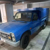 نیسان تکسوزابشنال۴۰۲|خودرو سواری و وانت|فردیس, خیام شرقی|دیوار