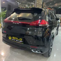 ام وی ایکس ۳۳ ‌کراس اتومات ۱۴۰۴