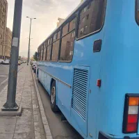 اتوبوس مدل 84 و مدل 457|خودرو سنگین|تهران, نعمتآباد|دیوار