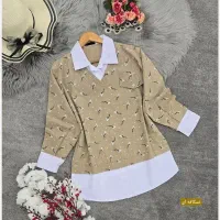 سارافون گل کچی درجه ۱