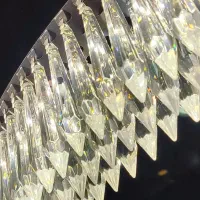 لوستر اسکای لایت ، لوستر نئوکلاسیک کلاسیک 23|لوستر و چراغ آویز|تهران, بازار|دیوار