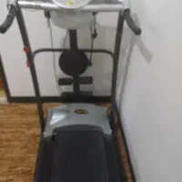 تردمیل ورزشی