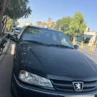 پارس ۸۲|خودرو سواری و وانت|قم, باغ شازده|دیوار