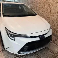 تویوتا لوین۱۸۰۰ هیبرید ۲۰۲۴