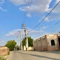 ۳۴۰مترزمین‌فروشی‌جابان‌دماوند سنددار اقساط۶ماه|فروش زمین و ملک کلنگی|دماوند, گیلاوند|دیوار