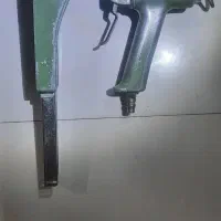 منگنه کوب بادی