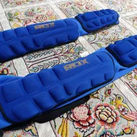 لباس ورزشی رزمی|تجهیزات ورزشی|نجف‌آباد, فاز ۲ شهرک آزادگان|دیوار