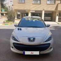 207 دنده ای TU5|خودرو سواری و وانت|فردیس, خیام غربی|دیوار
