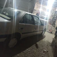 پژو405خوش رخ|خودرو سواری و وانت|رزن, |دیوار