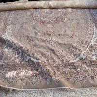 فرش|فرش|آران و بیدگل, |دیوار