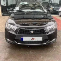 دنا پلاس توربو اتومات مدل۱۴۰۰