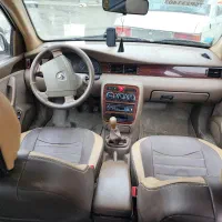 سمند LX  مدل ۹۷ درجه یک|خودرو سواری و وانت|بانه, |دیوار