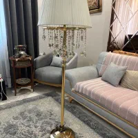 آباژور کریستالی