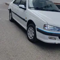 پارس مدل 97  دوگانه بدون رنگ|خودرو سواری و وانت|خوی, |دیوار