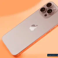 فروش گوشی آیفون 15پرو مکس