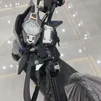 CX200|موتورسیکلت|کرج, عظیمیه|دیوار